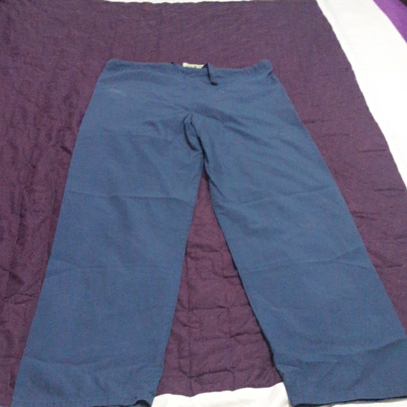 Scrub pants - Picture 1 of 4